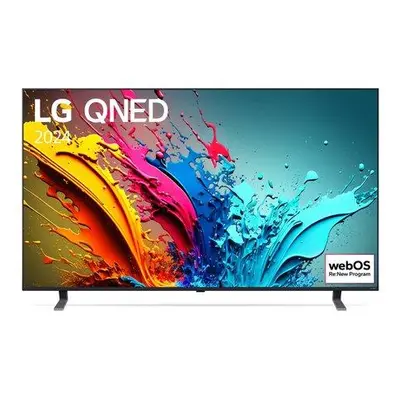 LG 65QNED85T6C