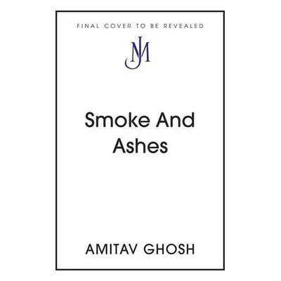 Smoke And Ashes