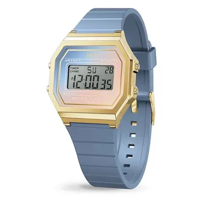 Ice Watch ICE Digit Retro Blue Majestic 022717