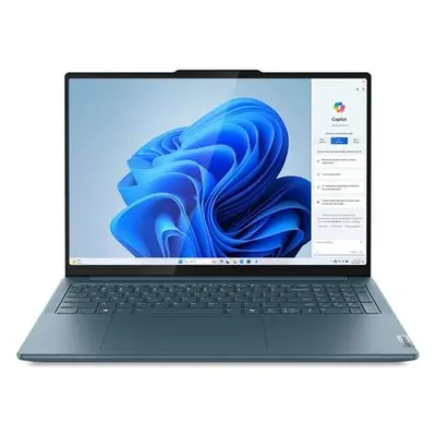 Lenovo YOGA PRO 9 Core ULTRA 9 185H/64GB/1TB SSD/16"/miniLED/3,2K/1200nitů/165Hz/RTX4070 8GB/3r 