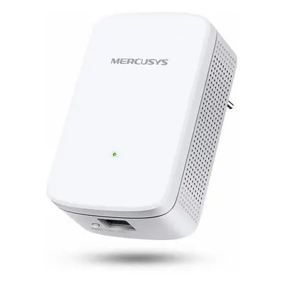 MERCUSYS ME10, N300 Wi-Fi opakovač signálu , ME10