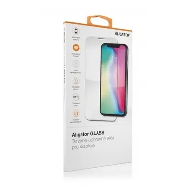 Aligator ochranné sklo pro Huawei P20 Lite