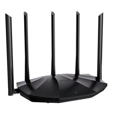 Tenda TX2 Pro - Wireless AX1500 Router 802.11ac/a/b/g/n/ax,1500 Mb/s, GWAN, GLAN, WiFi 6, 750119