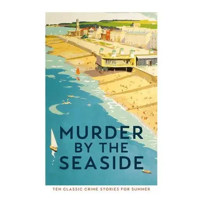 Murder by the Seaside