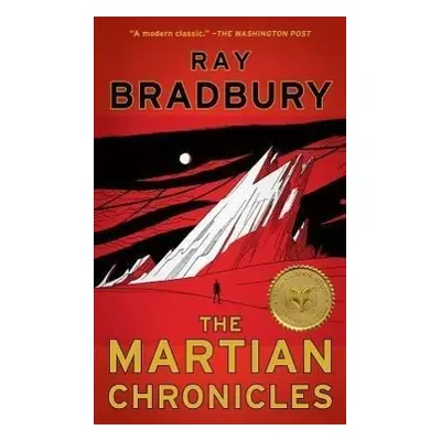 The Martian Chronicles