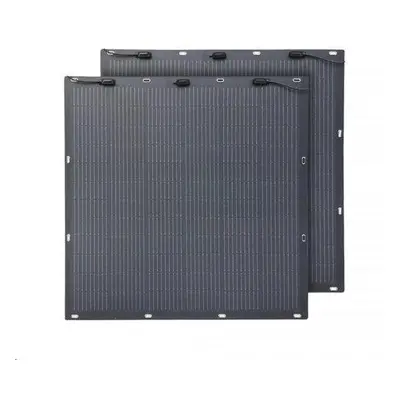 EcoFlow solární panel 2x 200W ohebný (1ECOS340)