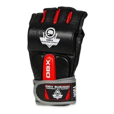 BUSHIDO MMA rukavice DBX e1v4 XL