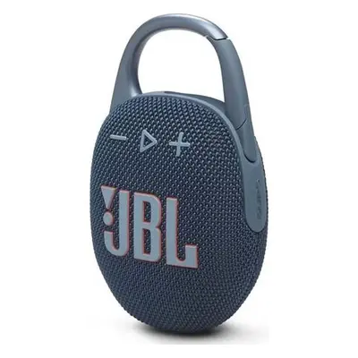 JBL Clip 5 Blue (nedostupné)