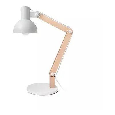 Lampa stolní Geti GTL102W bílá