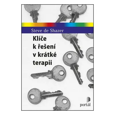 Klíče k řešení v krátké terapii