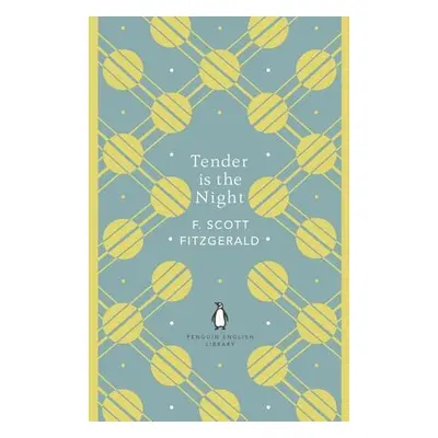 Tender is the Night