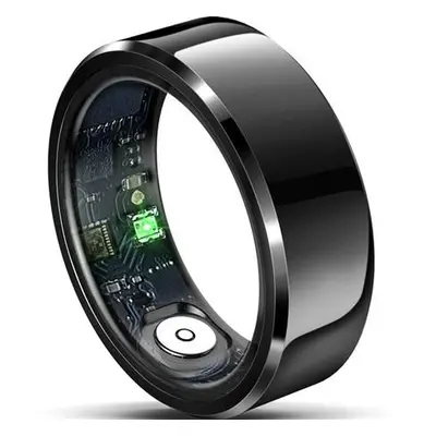 Aligator Smart Ring Black velikost 10