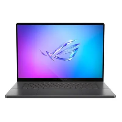 ASUS ROG Zephyrus G16 - Ryzen AI 9 HX 370/32GB/2TB SSD/RTX 4070 8GB/16"/WQXGA/OLED/240Hz/2y PUR/