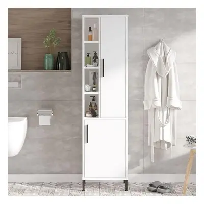 Hanah Home Multi Purpose Cabinet Vı2-W