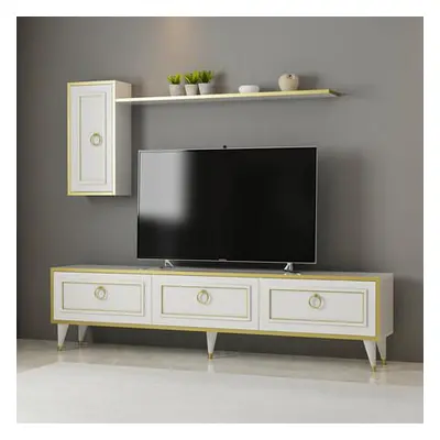 Hanah Home TV Unit Lorenz