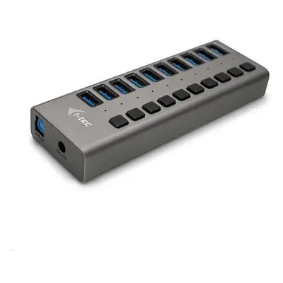 i-tec U3CHARGEHUB10