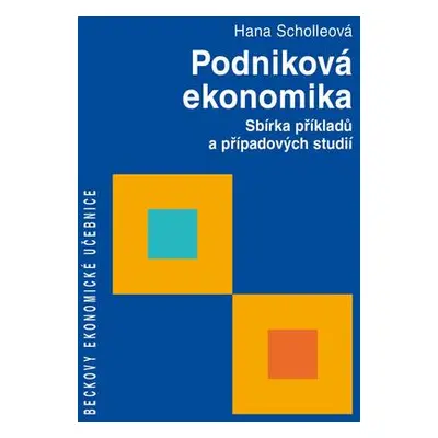 Podniková ekonomika