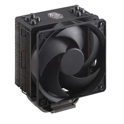 COOLER MASTER CPU chladič HYPER 212 s LGA1700, černý, RR-212S-20PK-R2