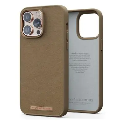 NJORD Comfort+ Case iPhone 14 Pro Max Camel