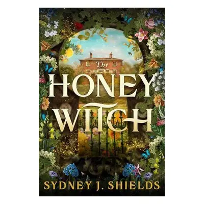 The Honey Witch