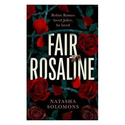 Fair Rosaline