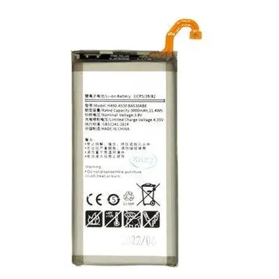 EB-BA530ABE Baterie pro Samsung Li-Ion 3000mAh (OEM)