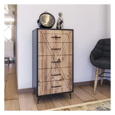 Hanah Home Dresser Planet