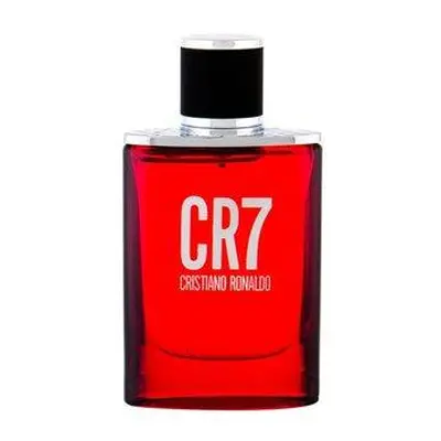 Cristiano Ronaldo CR7 - EDT 30 ml