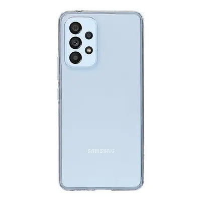 Tactical TPU Kryt pro Samsung A53 5G Transparent