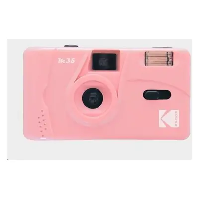 Kodak M35 reusable camera PINK