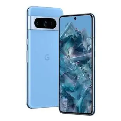 Google Pixel 8 Pro 12+128Gb Ds 5G Bay Blue