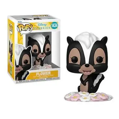 Funko POP! #1434 Disney: Bambi 80th - Flower