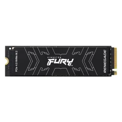 Kingston SSD FURY Renegade M.2 1TB (7300/6000MB/s)