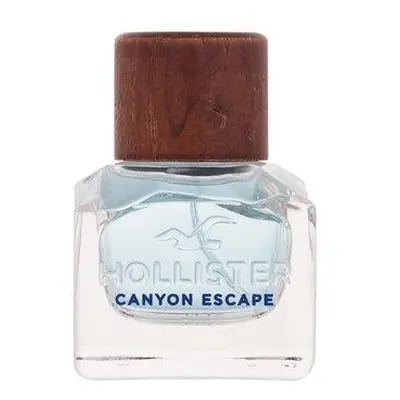 Hollister Canyon Escape Man - EDT 30 ml