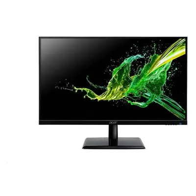 Acer LCD EK241YHbi 23.8" VA LED/1920x1080/100M:1/1ms/ VGA, HDMI, VESA /Black, UM.QE1EE.H02