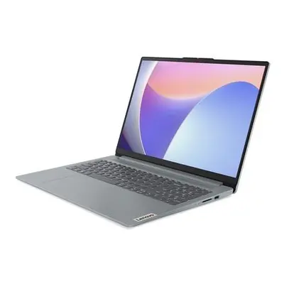 Lenovo IdeaPad 3/Slim 16IAH8/i5-12450H/16"/FHD/16GB/1TB SSD/UHD/W11H/Gray/2R, 83ES000BCK