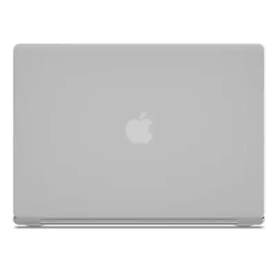 Next One Hardshell pouzdro MacBook Pro 16 inch Retina Display 2021 čiré