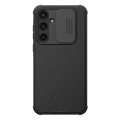 Nillkin CamShield PRO Zadní Kryt pro Samsung Galaxy A35 5G Black