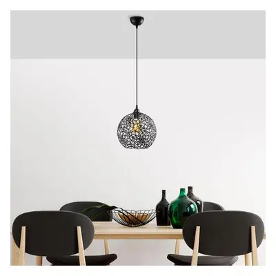 Opviq Chandelier Hay - 11880