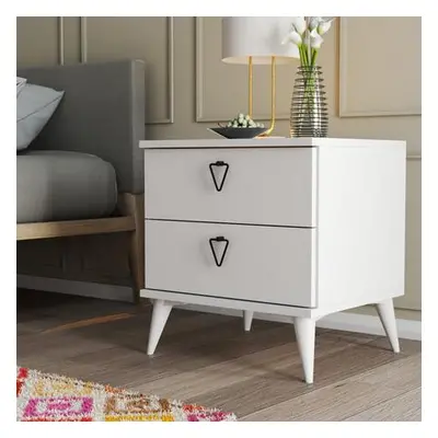 Hanah Home Nightstand Versa-Ce 3634