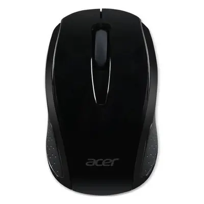 Acer G69/Cestovní/Optická/Bezdrátová USB/Černá, GP.MCE11.00S