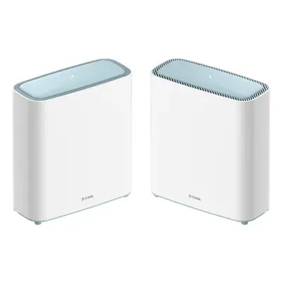 D-Link M32-2 EAGLE PRO AI AX3200 Mesh System (2-pack), M32-2