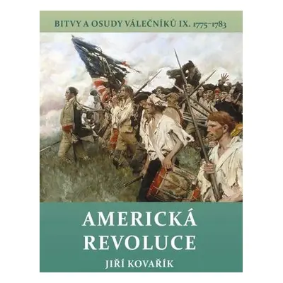 Americká revoluce (nedostupné)