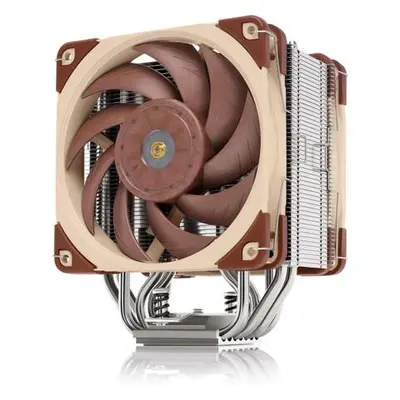 Noctua chladič NH-U12A / 120mm / pro Intel, AMD / PWM / 4-pin, NH-U12A