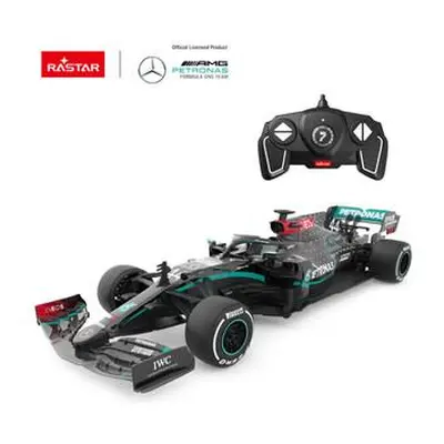 R/C auto Mercedes-AMG F1 W11 EQ (1:18)