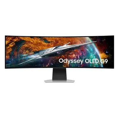 49" Odyssey OLED G9 Smart, LS49CG950SUXDU