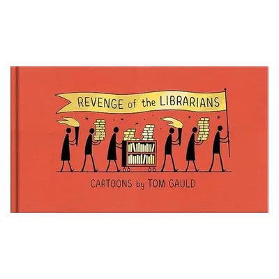 Revenge of the Librarians