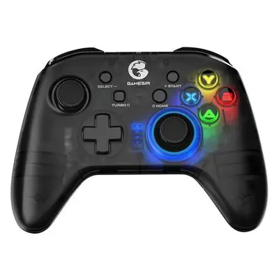 Wireless Controller GameSir T4 Pro (Black)