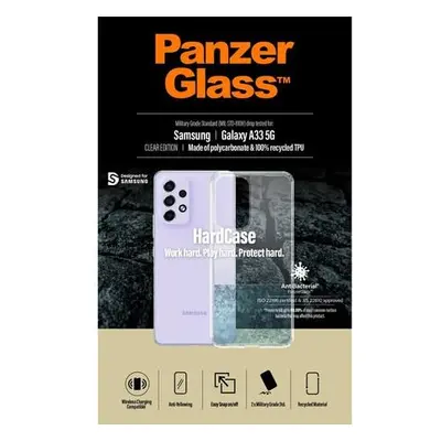 PanzerGlass HardCase Samsung Galaxy A33 5G