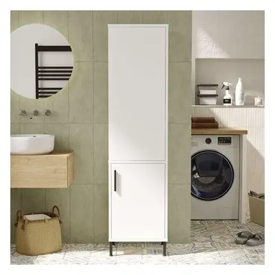 Hanah Home Multi Purpose Cabinet Vı1-W